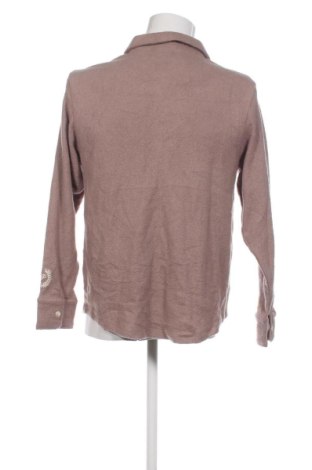 Pánská košile  Victoria's Secret, Velikost S, Barva Popelavě růžová, Cena  1 169,00 Kč