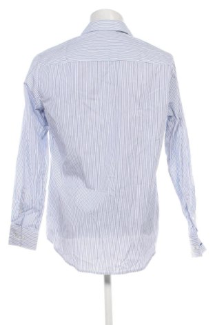 Ανδρικό πουκάμισο Wahler, Μέγεθος L, Χρώμα Πολύχρωμο, Τιμή 17,99 €