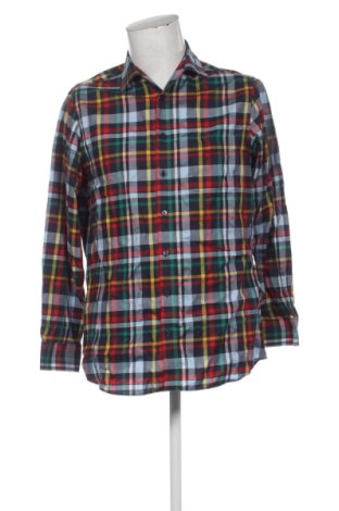 Pánská košile  Walbusch, Velikost M, Barva Vícebarevné, Cena  907,00 Kč