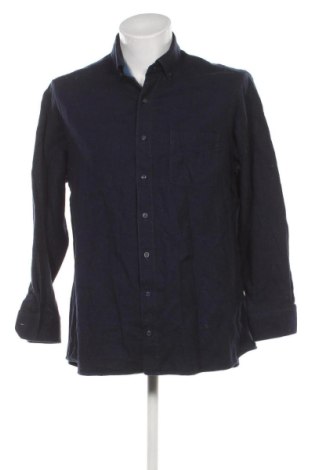 Pánská košile  Walbusch, Velikost L, Barva Modrá, Cena  839,00 Kč