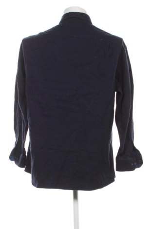 Pánská košile  Walbusch, Velikost L, Barva Modrá, Cena  839,00 Kč