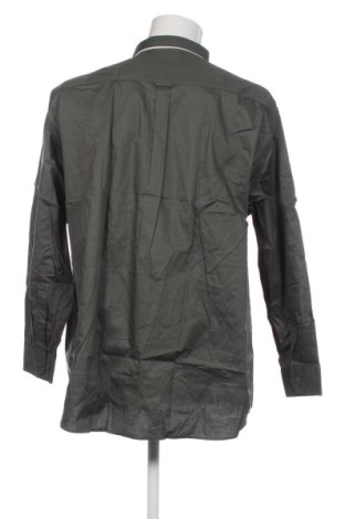 Ανδρικό πουκάμισο Walbusch, Μέγεθος 3XL, Χρώμα Γκρί, Τιμή 75,99 €