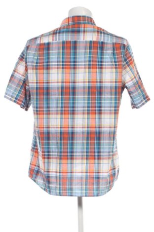 Ανδρικό πουκάμισο Walbusch, Μέγεθος L, Χρώμα Πολύχρωμο, Τιμή 17,99 €