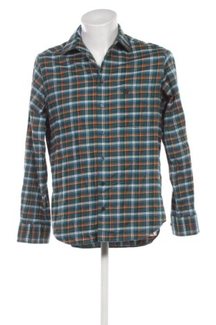 Férfi ing Walbusch, Méret XL, Szín Sokszínű, Ár 8 149 Ft