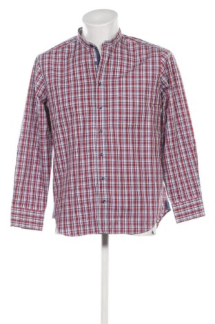 Férfi ing Walbusch, Méret M, Szín Sokszínű, Ár 12 819 Ft