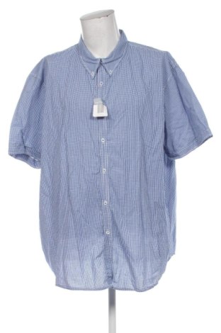 Мъжка риза Watson's, Размер 5XL, Цвят Многоцветен, Цена 39,88 €