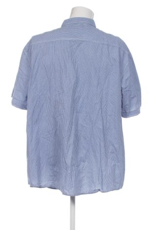 Мъжка риза Watson's, Размер 5XL, Цвят Многоцветен, Цена 39,88 €