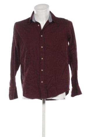 Pánská košile  Watson's, Velikost M, Barva Červená, Cena  519,00 Kč