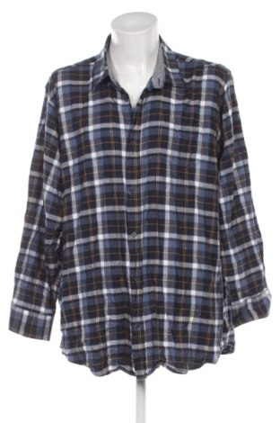 Pánska košeľa  Watson's, Veľkosť 5XL, Farba Viacfarebná, Cena  11,95 €