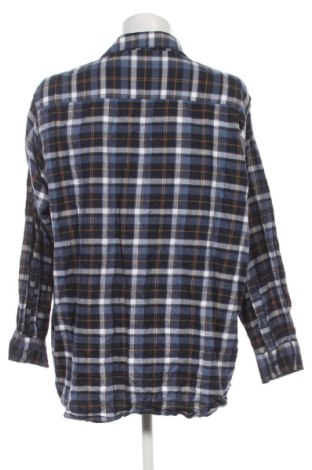 Pánska košeľa  Watson's, Veľkosť 5XL, Farba Viacfarebná, Cena  11,95 €