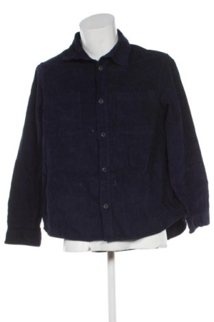 Ανδρικό πουκάμισο Westbay, Μέγεθος XL, Χρώμα Μπλέ, Τιμή 8,99 €