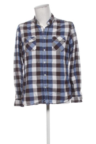 Pánská košile  Wos Not Wos, Velikost L, Barva Vícebarevné, Cena  482,00 Kč