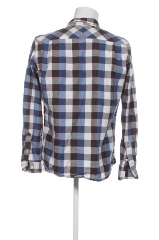 Pánská košile  Wos Not Wos, Velikost L, Barva Vícebarevné, Cena  482,00 Kč