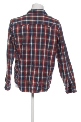 Férfi ing Wrangler, Méret M, Szín Sokszínű, Ár 5 977 Ft