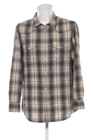 Pánská košile  Wrangler, Velikost XL, Barva Vícebarevné, Cena  839,00 Kč