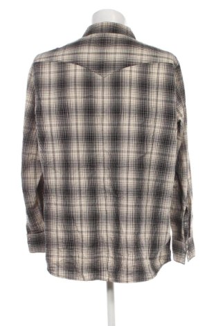 Pánská košile  Wrangler, Velikost XL, Barva Vícebarevné, Cena  839,00 Kč