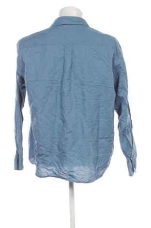 Pánská košile  Wrangler, Velikost L, Barva Modrá, Cena  839,00 Kč