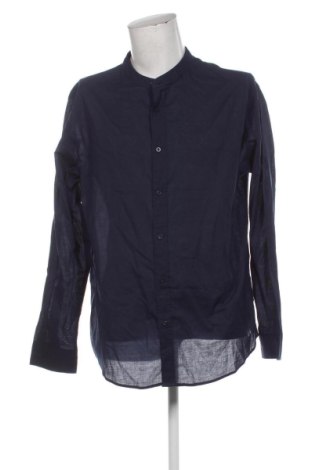 Pánská košile  X-Mail, Velikost XXL, Barva Modrá, Cena  425,00 Kč