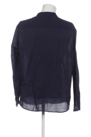 Pánská košile  X-Mail, Velikost XXL, Barva Modrá, Cena  425,00 Kč