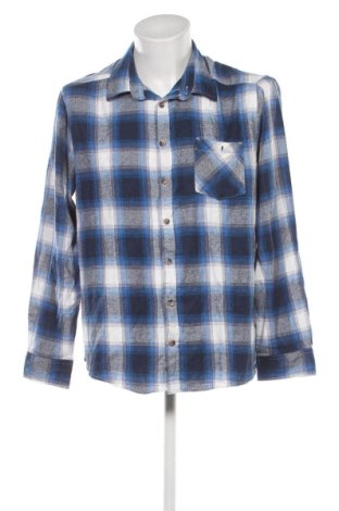 Ανδρικό πουκάμισο X-Mail, Μέγεθος XL, Χρώμα Πολύχρωμο, Τιμή 8,99 €