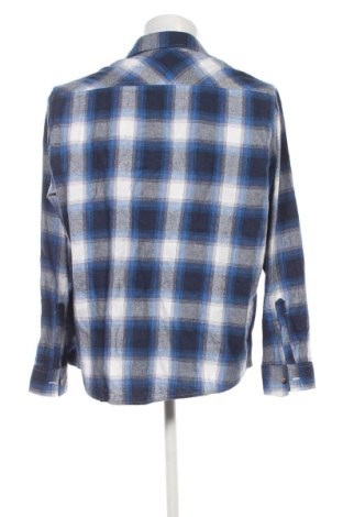 Ανδρικό πουκάμισο X-Mail, Μέγεθος XL, Χρώμα Πολύχρωμο, Τιμή 8,99 €