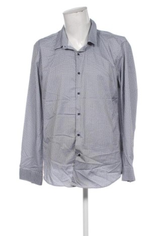 Мъжка риза Yd., Размер 3XL, Цвят Многоцветен, Цена 17,89 €