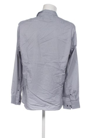 Мъжка риза Yd., Размер 3XL, Цвят Многоцветен, Цена 17,89 €