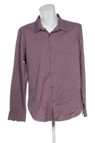 Pánská košile  Yd., Velikost XXL, Barva Fialová, Cena  519,00 Kč