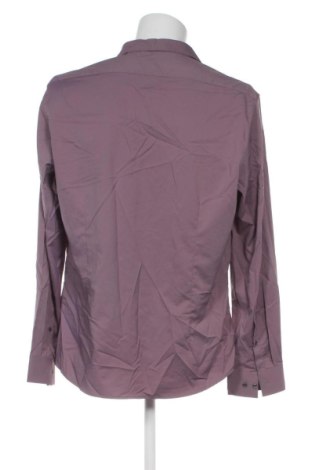 Pánská košile  Yd., Velikost XXL, Barva Fialová, Cena  519,00 Kč