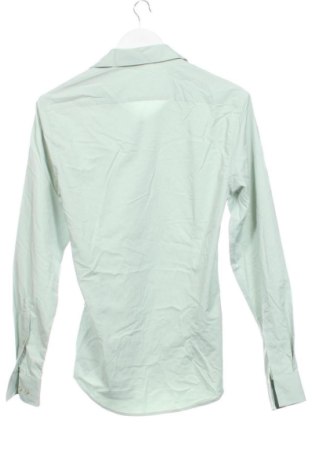 Мъжка риза Yd., Размер XS, Цвят Зелен, Цена 39,88 €
