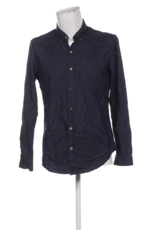 Ανδρικό πουκάμισο Yd, Μέγεθος M, Χρώμα Πολύχρωμο, Τιμή 17,99 €