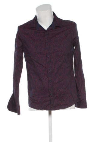 Ανδρικό πουκάμισο Yd, Μέγεθος M, Χρώμα Πολύχρωμο, Τιμή 7,99 €