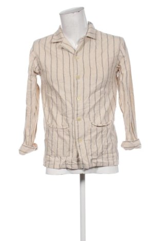 Мъжка риза Zara, Размер S, Цвят Многоцветен, Цена 17,89 €