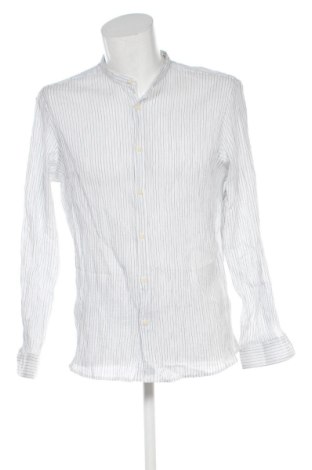 Мъжка риза Zara, Размер XL, Цвят Многоцветен, Цена 14,31 €