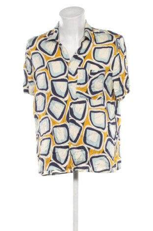 Pánská košile  Zara, Velikost L, Barva Vícebarevné, Cena  409,00 Kč