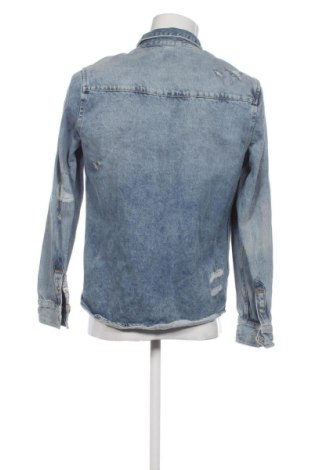 Pánská košile  Zara, Velikost M, Barva Modrá, Cena  482,00 Kč