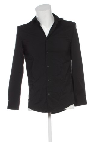 Pánska košeľa  Zara, Veľkosť S, Farba Čierna, Cena  20,95 €