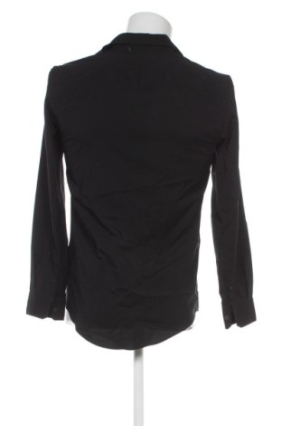 Pánska košeľa  Zara, Veľkosť S, Farba Čierna, Cena  20,95 €