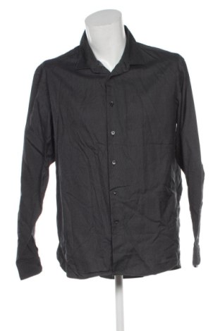 Męska koszula Zara, Rozmiar M, Kolor Szary, Cena 68,99 zł