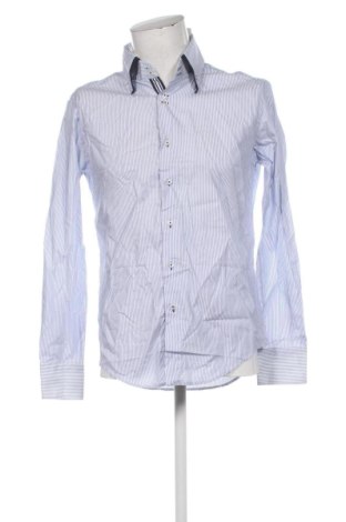 Męska koszula Zara, Rozmiar L, Kolor Kolorowy, Cena 91,99 zł