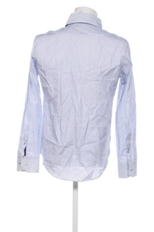 Męska koszula Zara, Rozmiar L, Kolor Kolorowy, Cena 91,99 zł