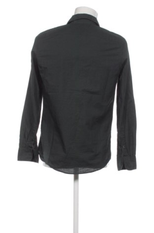 Pánská košile  Zara, Velikost S, Barva Zelená, Cena  482,00 Kč