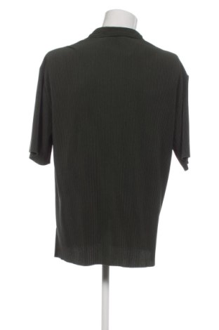 Pánska košeľa  Zara, Veľkosť S, Farba Zelená, Cena  30,36 €