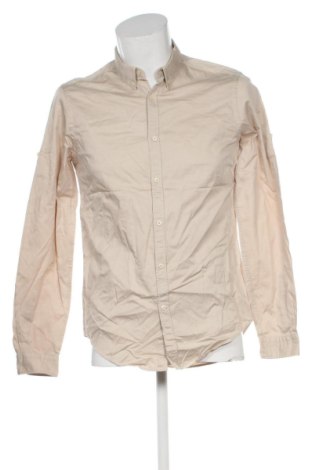 Pánská košile  Zara, Velikost M, Barva Šedá, Cena  519,00 Kč