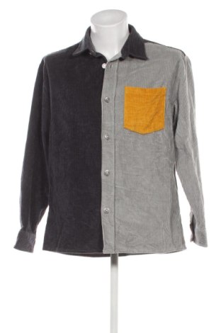 Cămașă de bărbați Zara, Mărime L, Culoare Multicolor, Preț 107,99 Lei