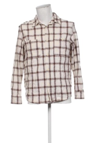 Męska koszula Zara, Rozmiar L, Kolor Kolorowy, Cena 91,99 zł