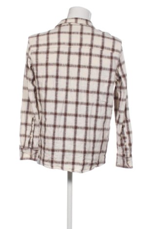 Męska koszula Zara, Rozmiar L, Kolor Kolorowy, Cena 91,99 zł