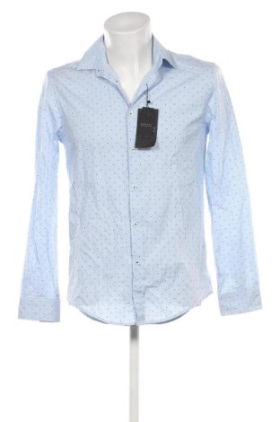 Pánská košile  Zara, Velikost M, Barva Vícebarevné, Cena  1 169,00 Kč