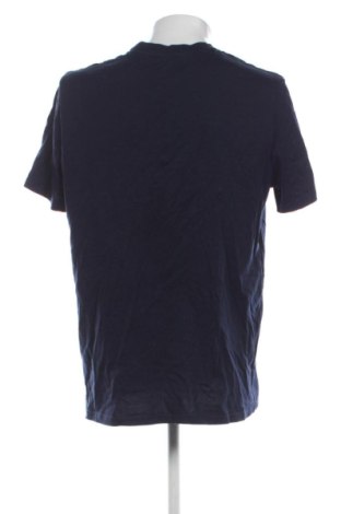 Pánské tričko  4F, Velikost XXL, Barva Modrá, Cena  217,00 Kč