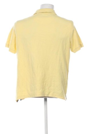 Ανδρικό t-shirt A.W.Dunmore, Μέγεθος L, Χρώμα Κίτρινο, Τιμή 11,99 €